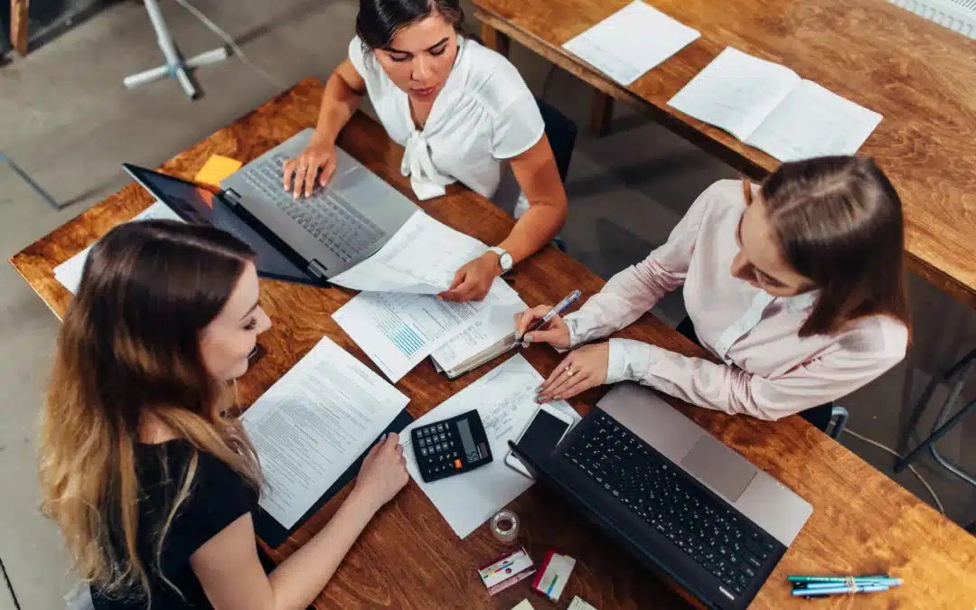 Contabilidad Financiera vs. Contabilidad de Costos: Lo Que Toda Empresa Debería Saber