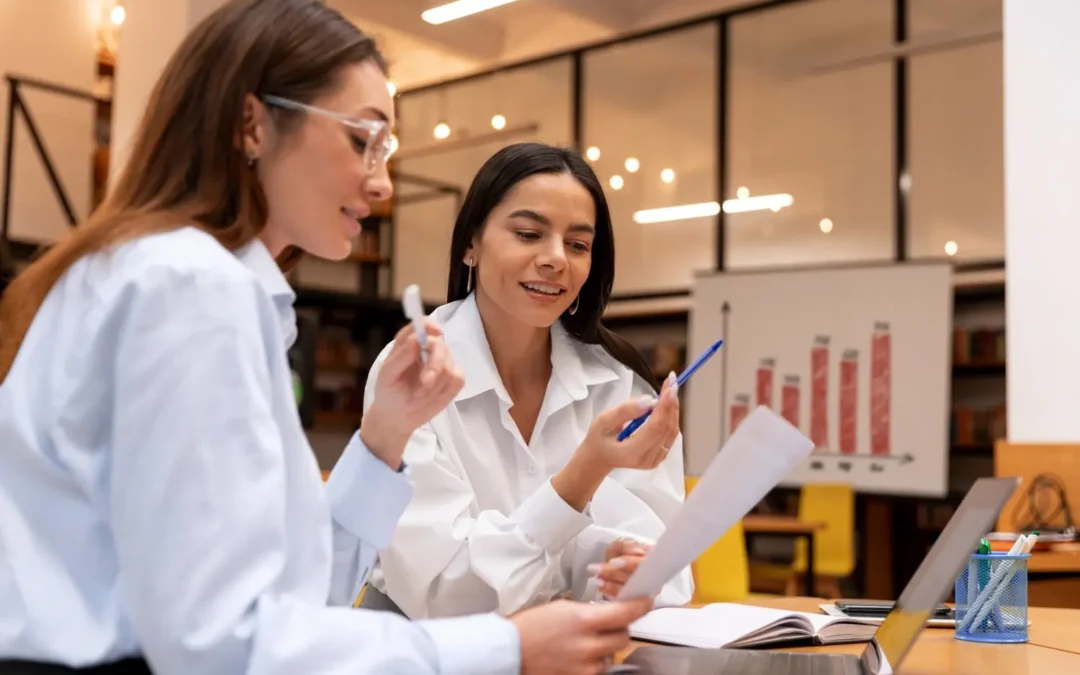 5 errores financieros que podés evitar con una Gerencia Financiera externa