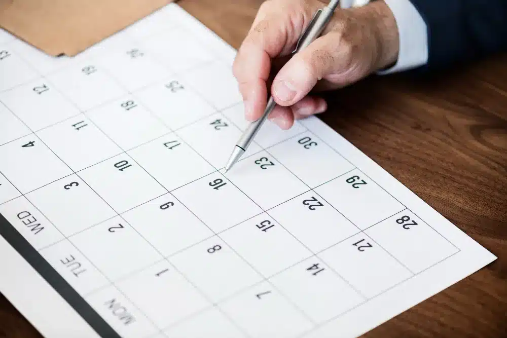 Calendario tributario 2026 Costa Rica: todas las fechas que su empresa no puede olvidar