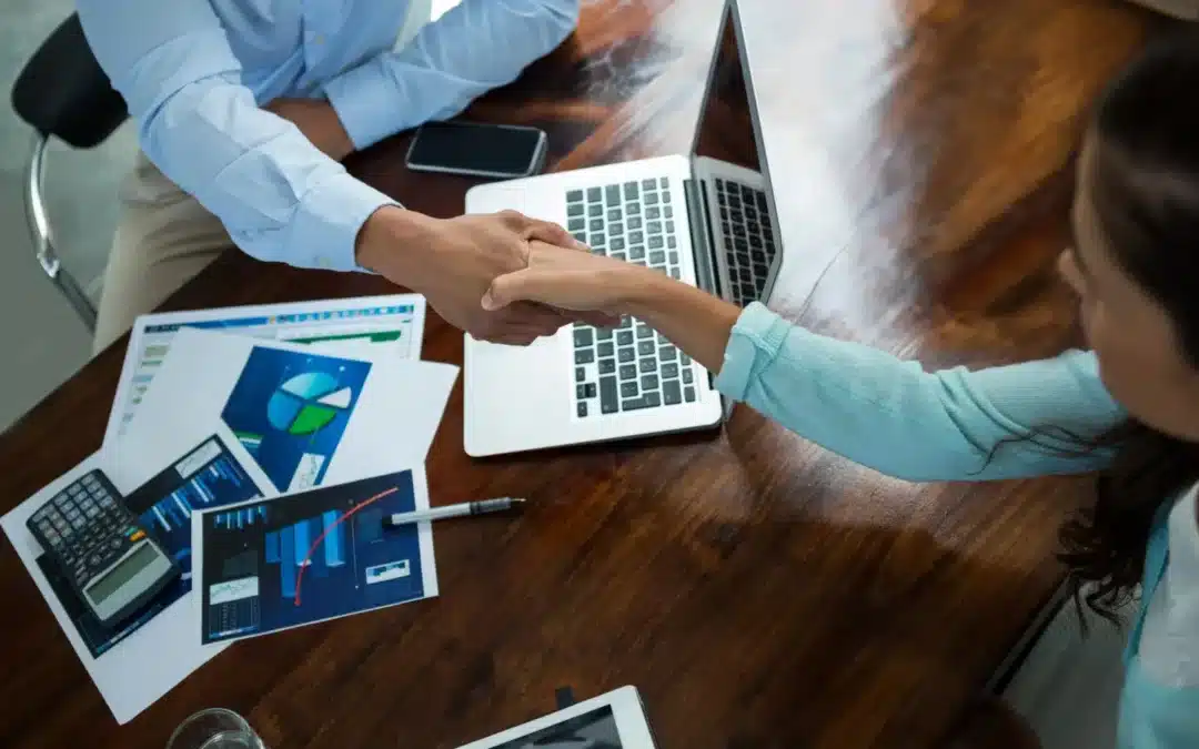 Outsourcing financiero: ventajas para la rentabilidad y eficiencia de tu empresa