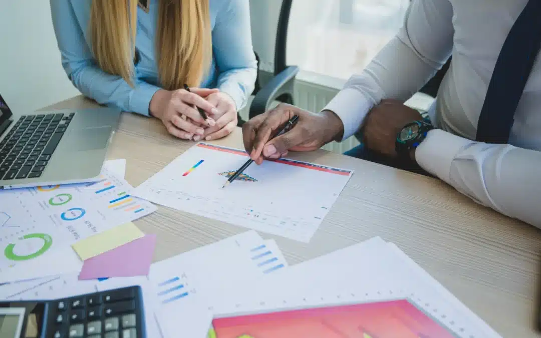 Impuestos vs. Rentabilidad: Cómo una planificación inteligente puede salvar el flujo de caja de tu empresa