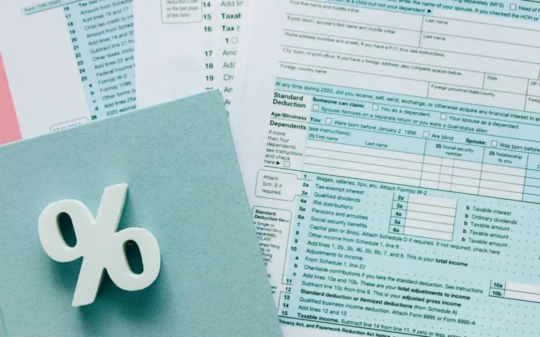 Deducibles Fiscales: Descuentos que tu Empresa Podría Estar Perdiendo