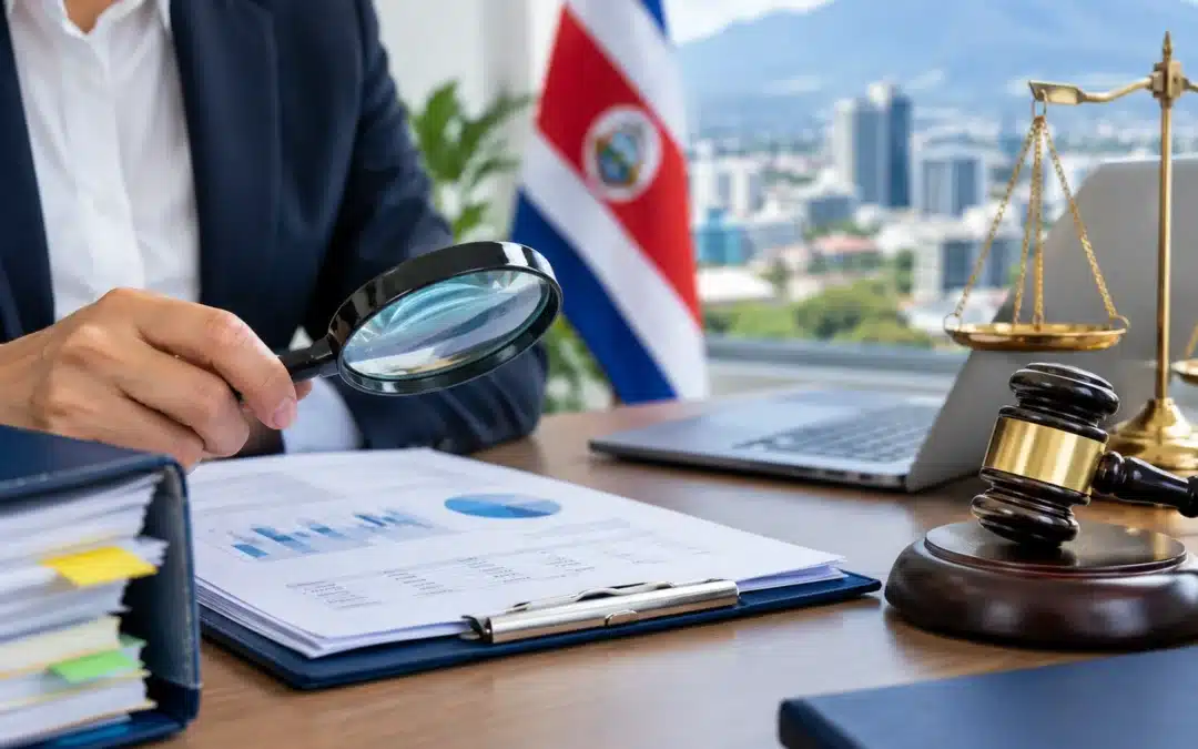 Cuándo es Obligatoria la Auditoría Externa: Requisitos Legales en Costa Rica