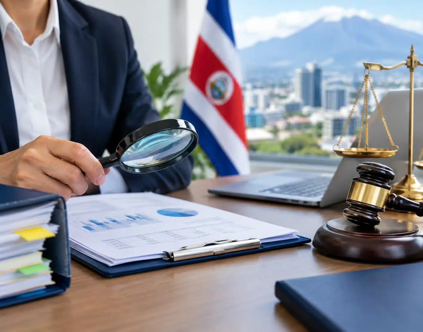 Servicios legales Servicios legales